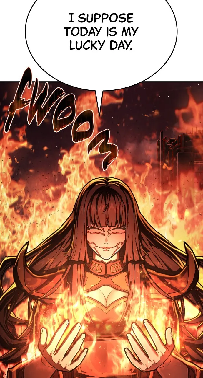The Executioner Chapter 45 page 75 - 