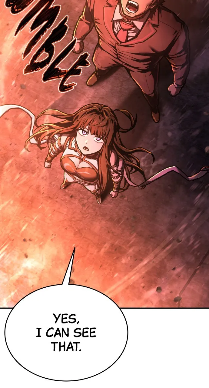 The Executioner Chapter 45 page 78 - 