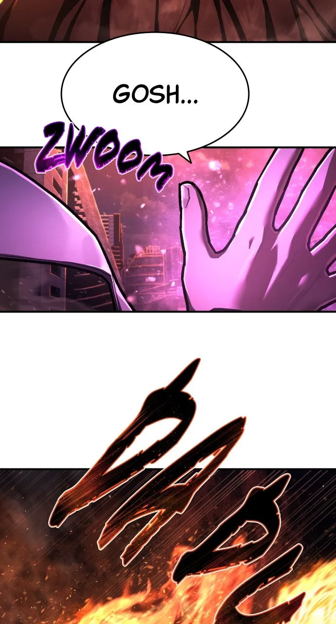 The Executioner Chapter 45 page 80 - 