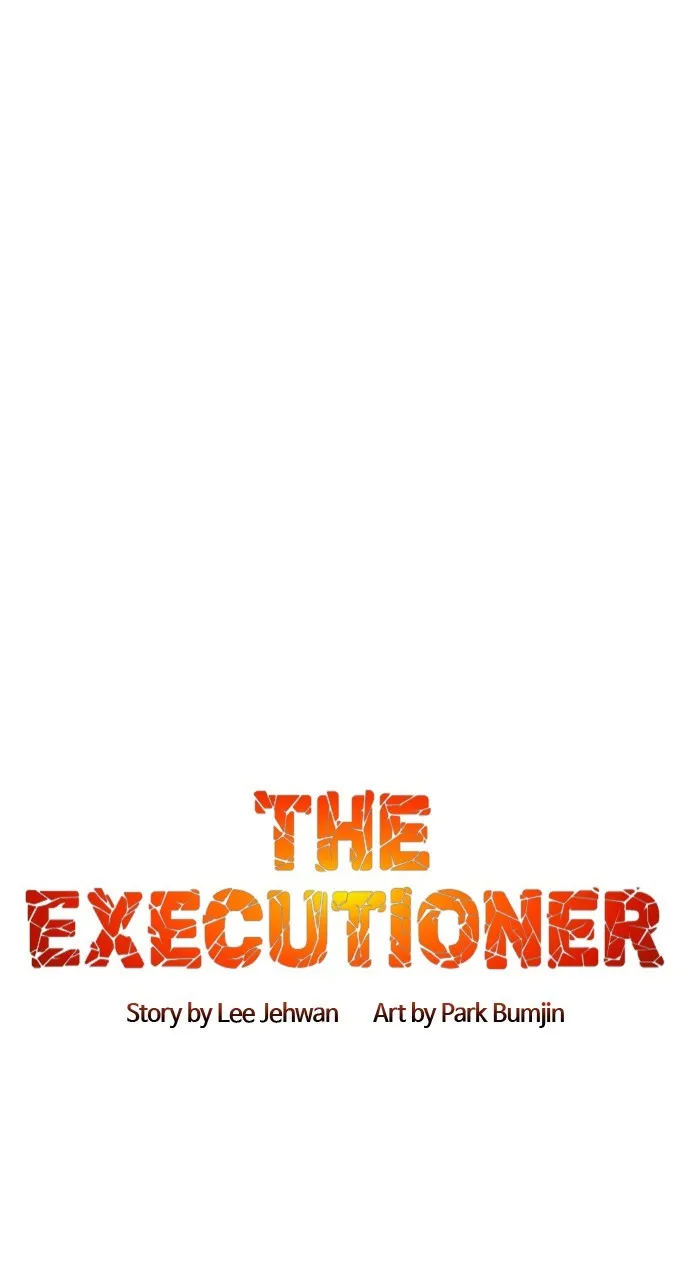 The Executioner Chapter 45 page 9 - 