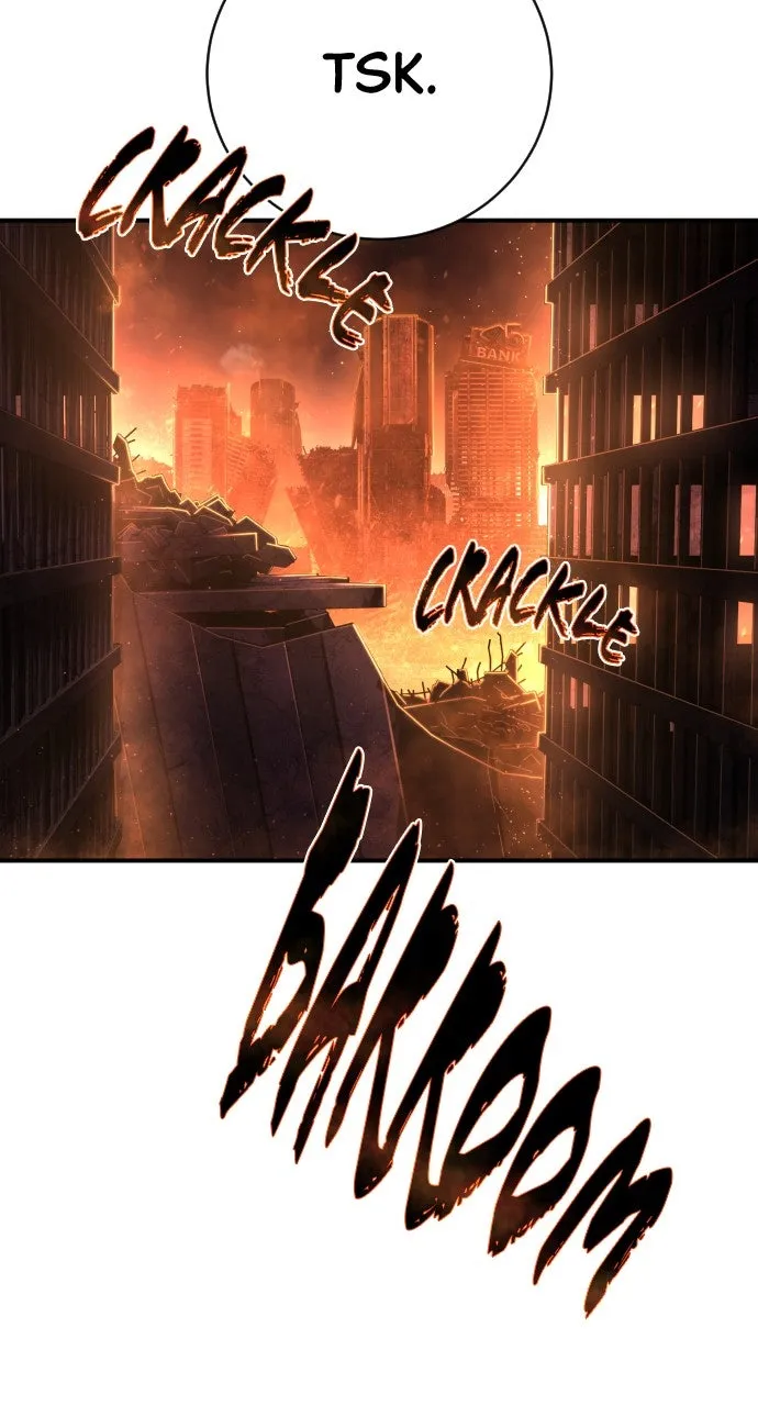 The Executioner Chapter 45 page 91 - 