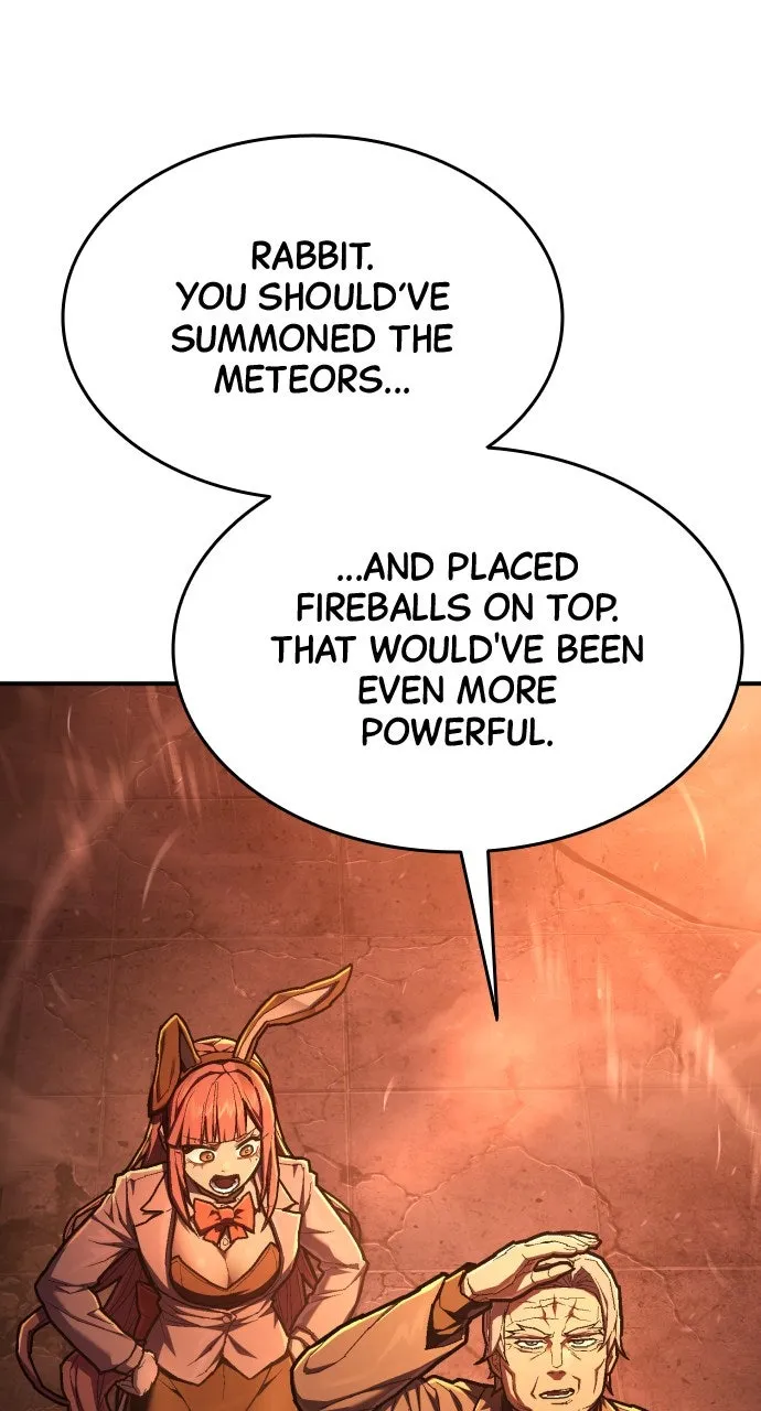 The Executioner Chapter 45 page 92 - 