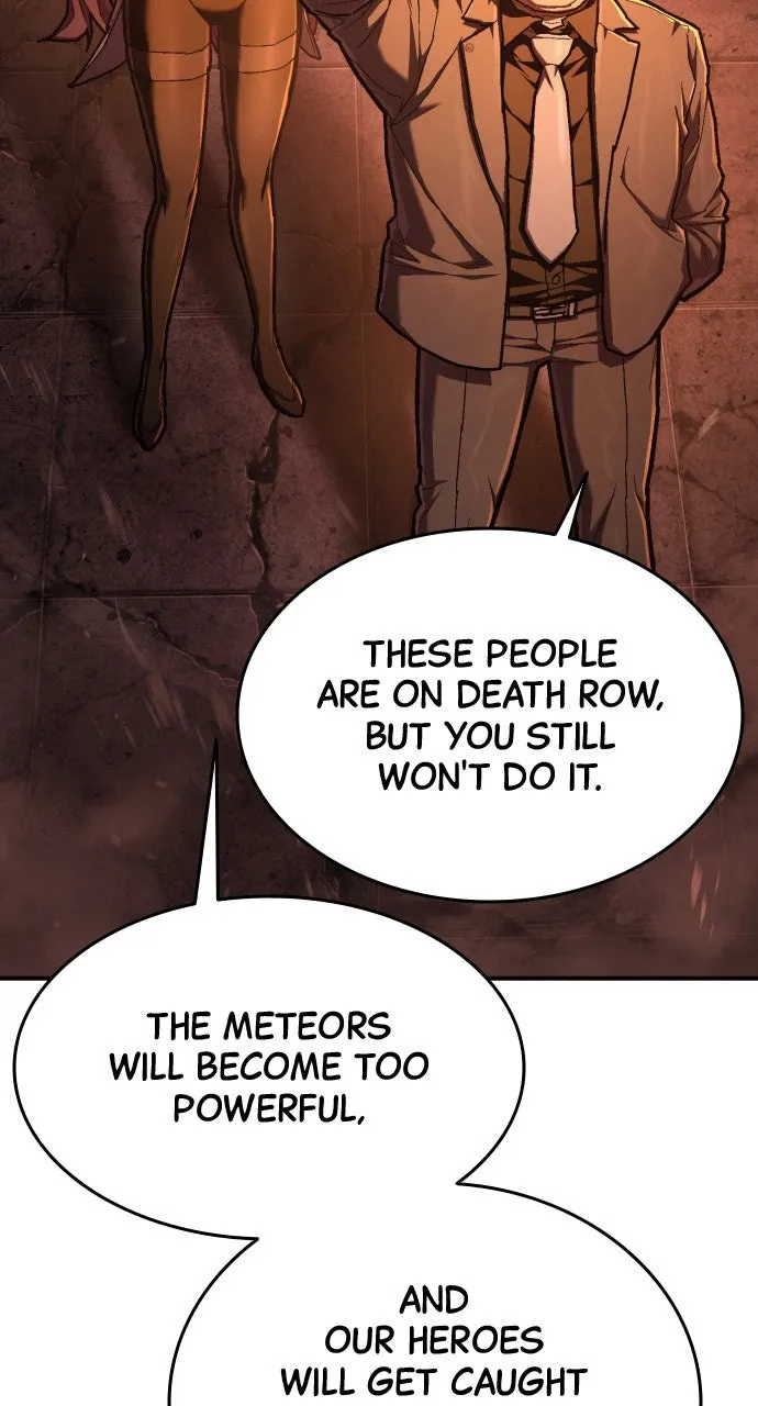 The Executioner Chapter 45 page 93 - 