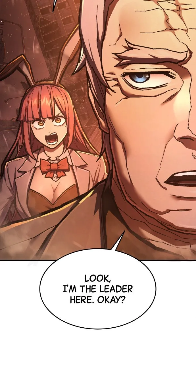 The Executioner Chapter 45 page 95 - 