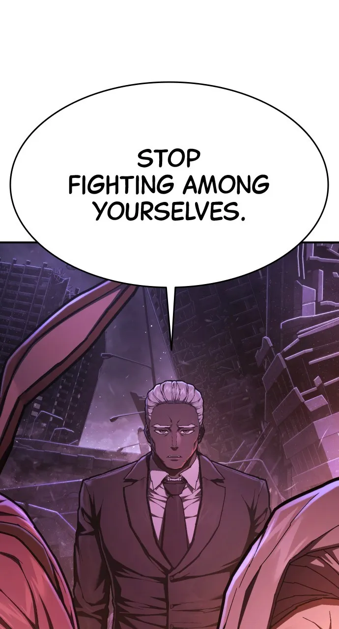 The Executioner Chapter 45 page 96 - 