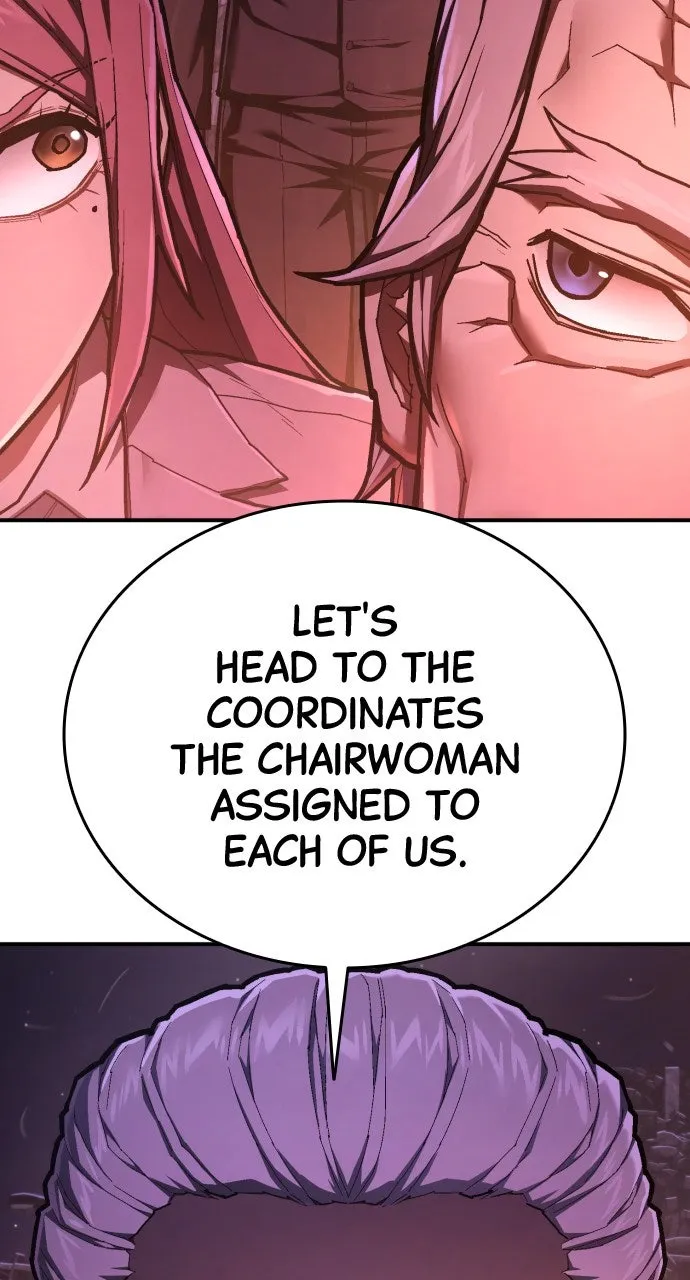 The Executioner Chapter 45 page 97 - 