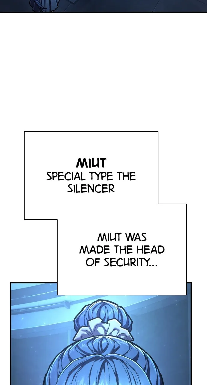 The Executioner Chapter 46 page 2 - 