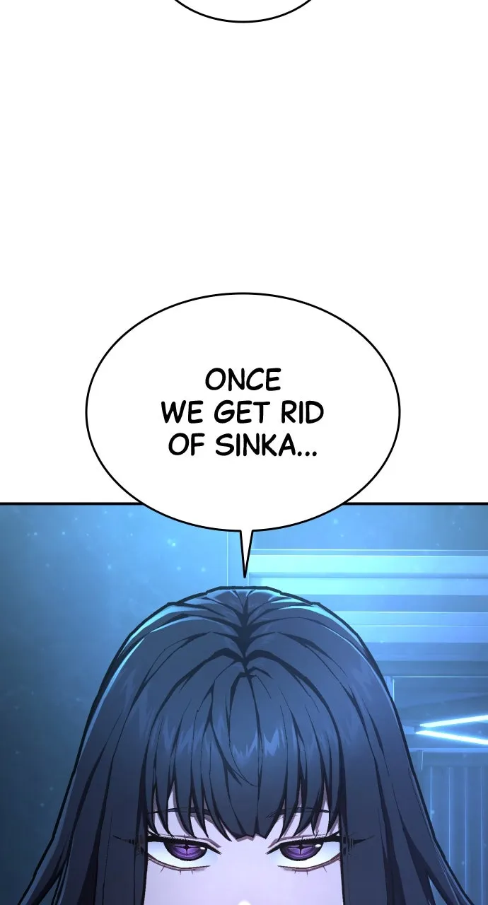 The Executioner Chapter 46 page 11 - 