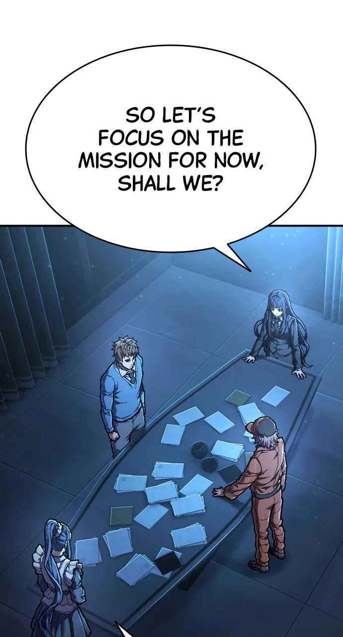 The Executioner Chapter 46 page 13 - 