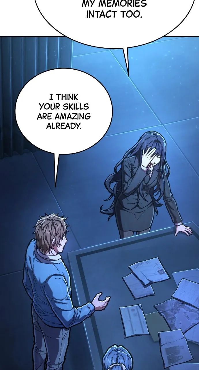 The Executioner Chapter 46 page 20 - 