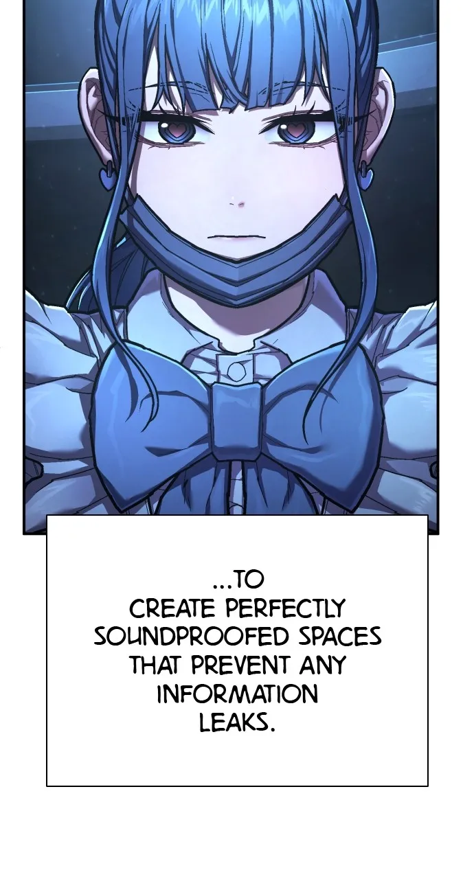 The Executioner Chapter 46 page 3 - 