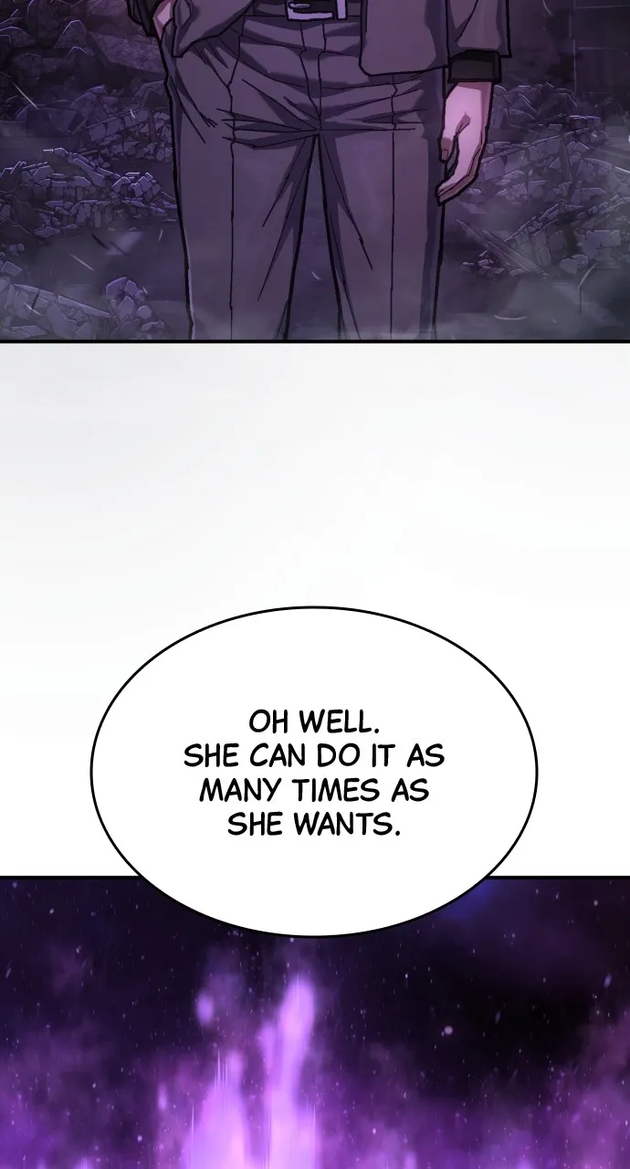 The Executioner Chapter 46 page 25 - 