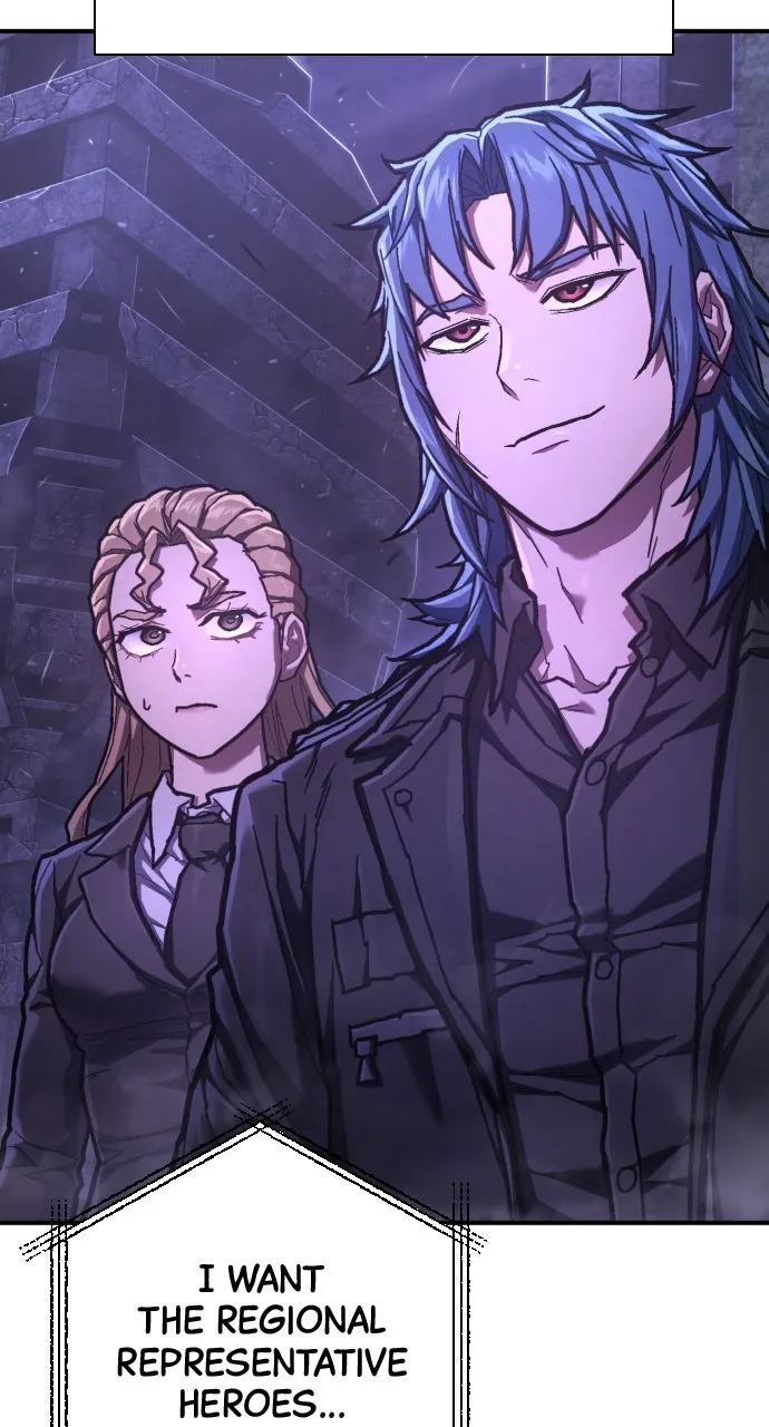 The Executioner Chapter 46 page 28 - 
