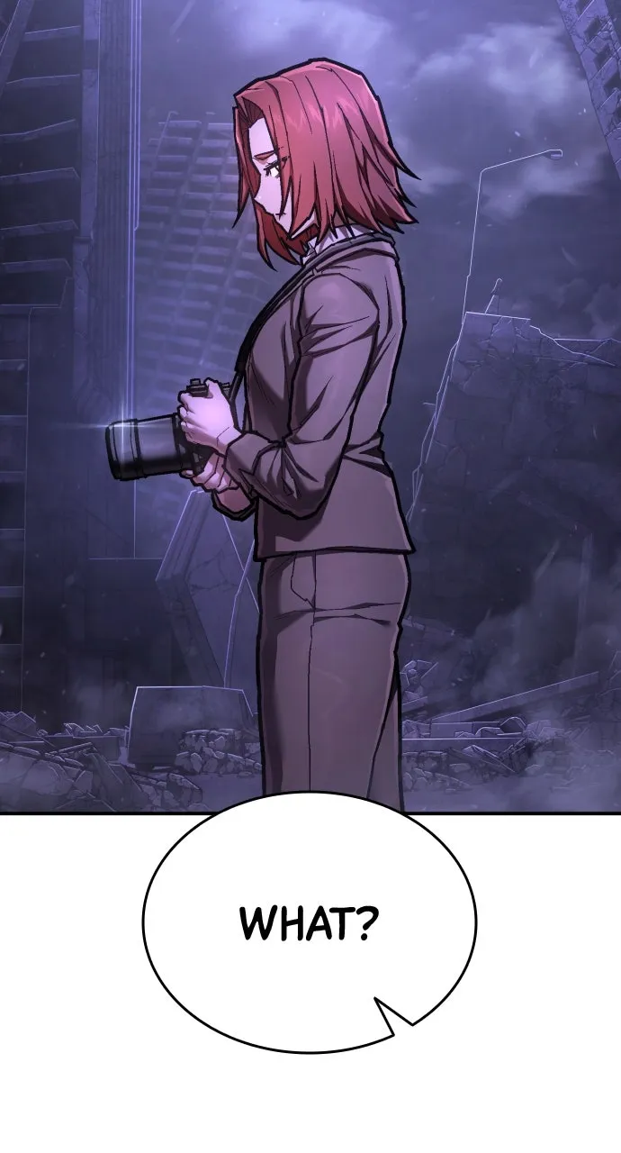 The Executioner Chapter 46 page 30 - 