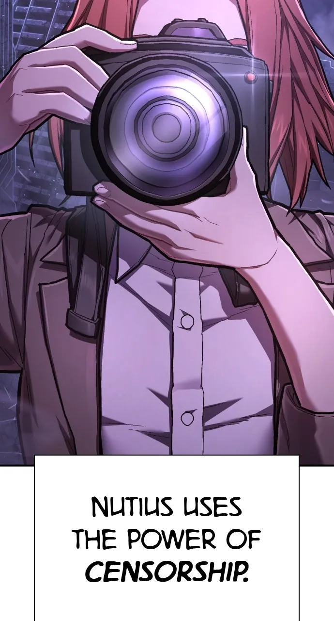 The Executioner Chapter 46 page 37 - 
