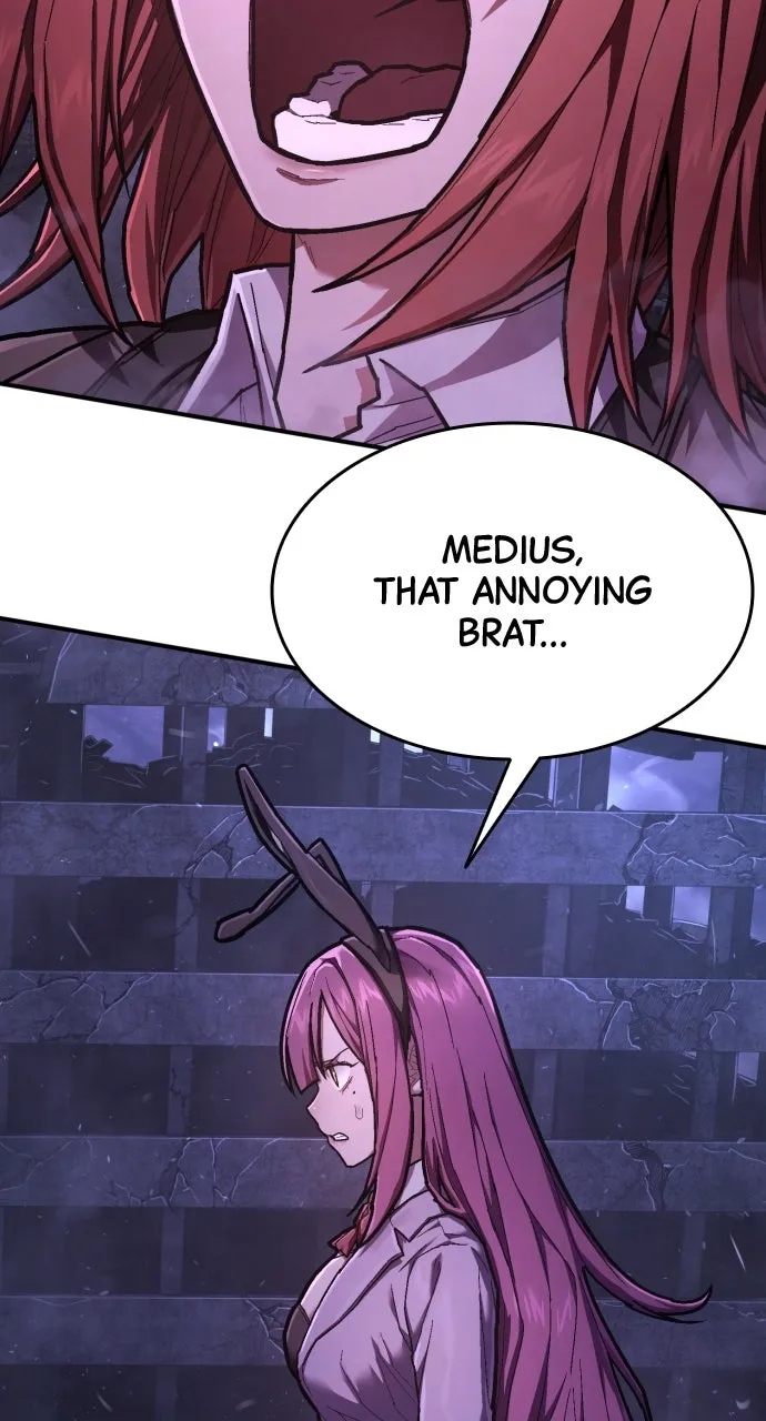 The Executioner Chapter 46 page 41 - 