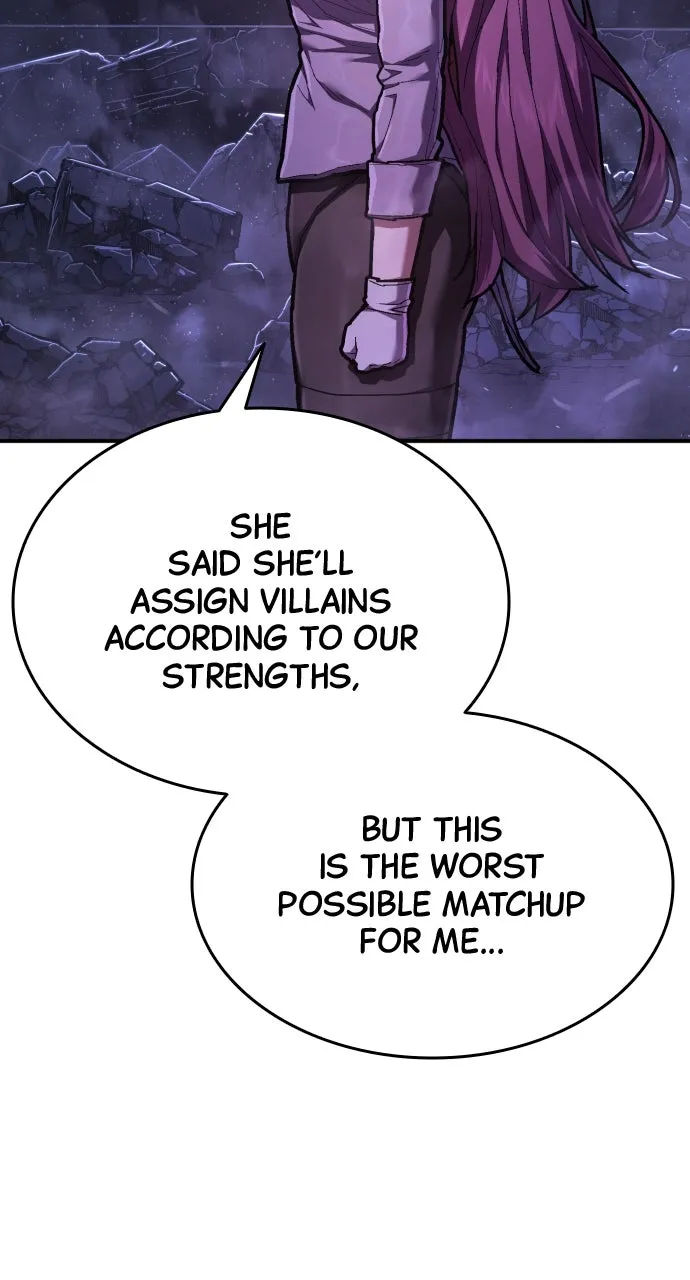 The Executioner Chapter 46 page 42 - 