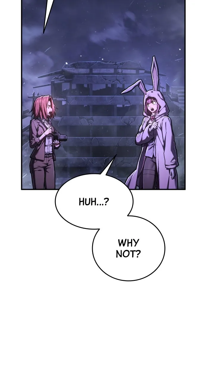 The Executioner Chapter 46 page 45 - 