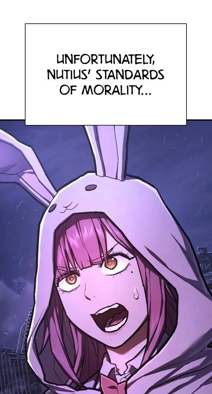 The Executioner Chapter 46 page 46 - 