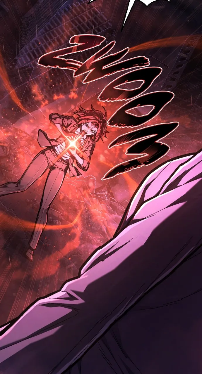 The Executioner Chapter 46 page 50 - 
