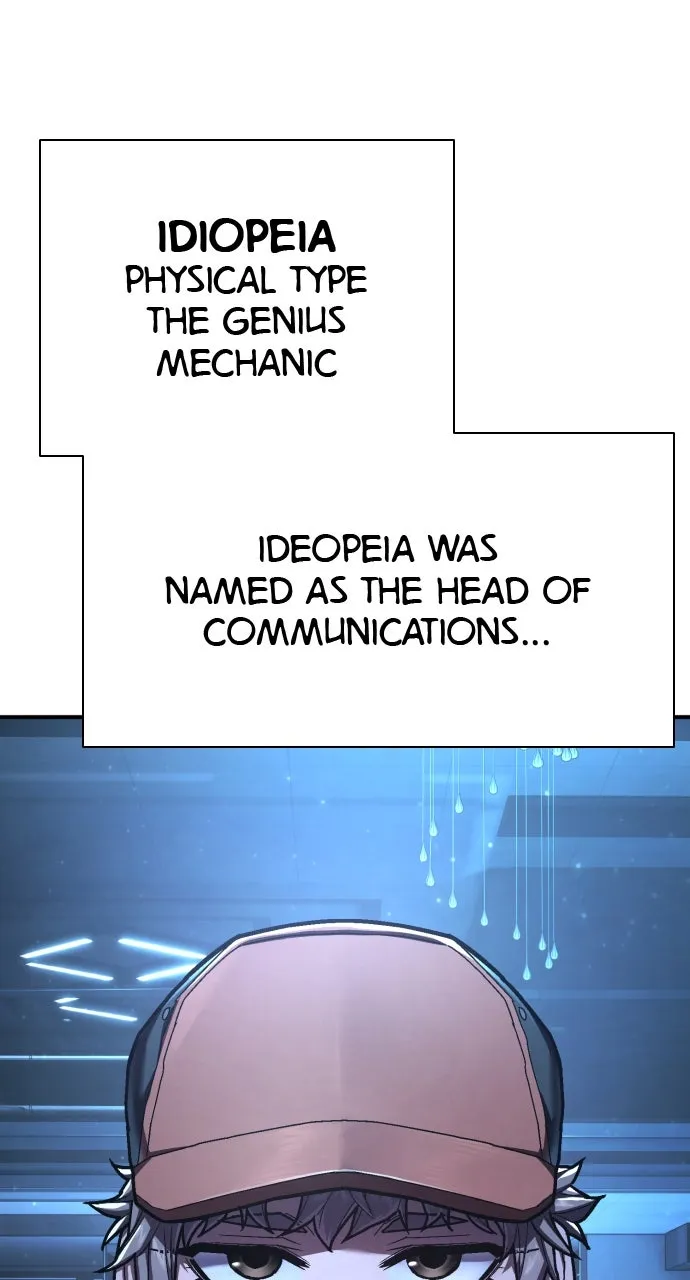 The Executioner Chapter 46 page 6 - 