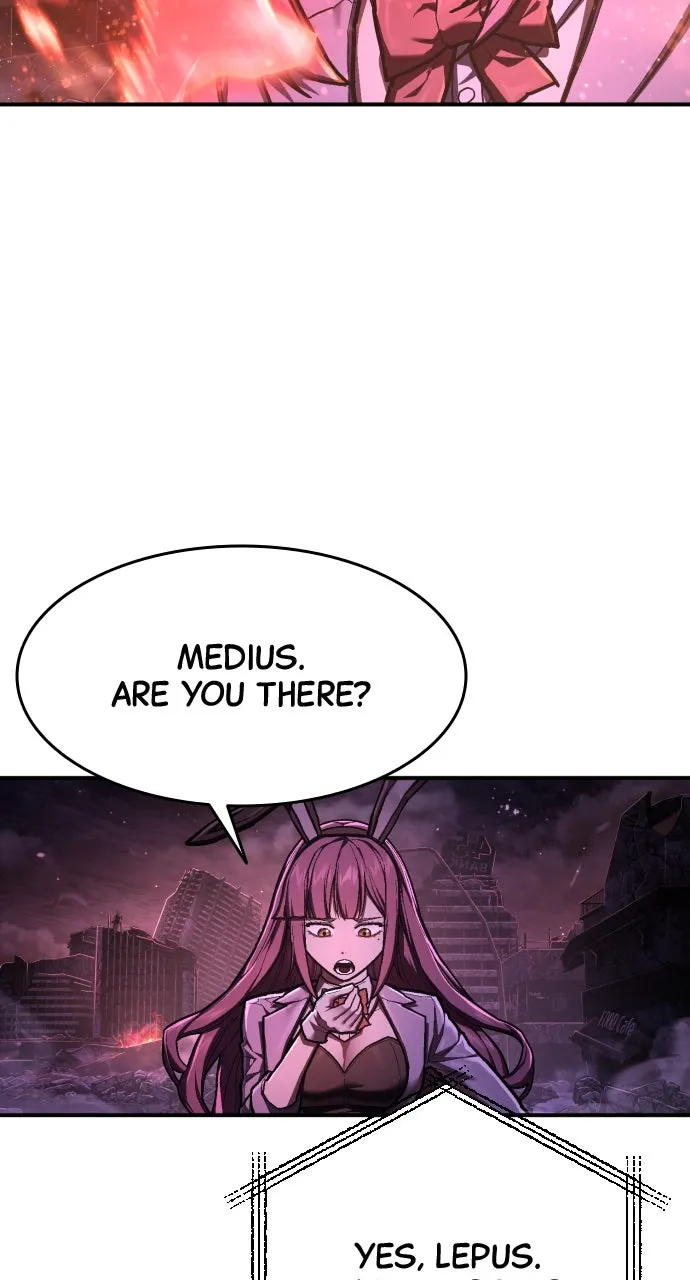 The Executioner Chapter 46 page 55 - 