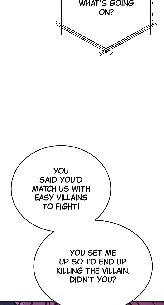 The Executioner Chapter 46 page 56 - 