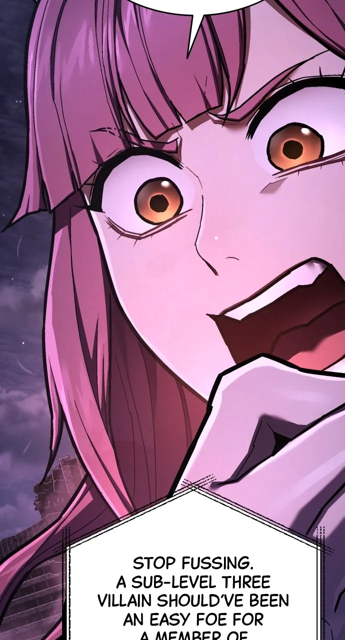 The Executioner Chapter 46 page 57 - 