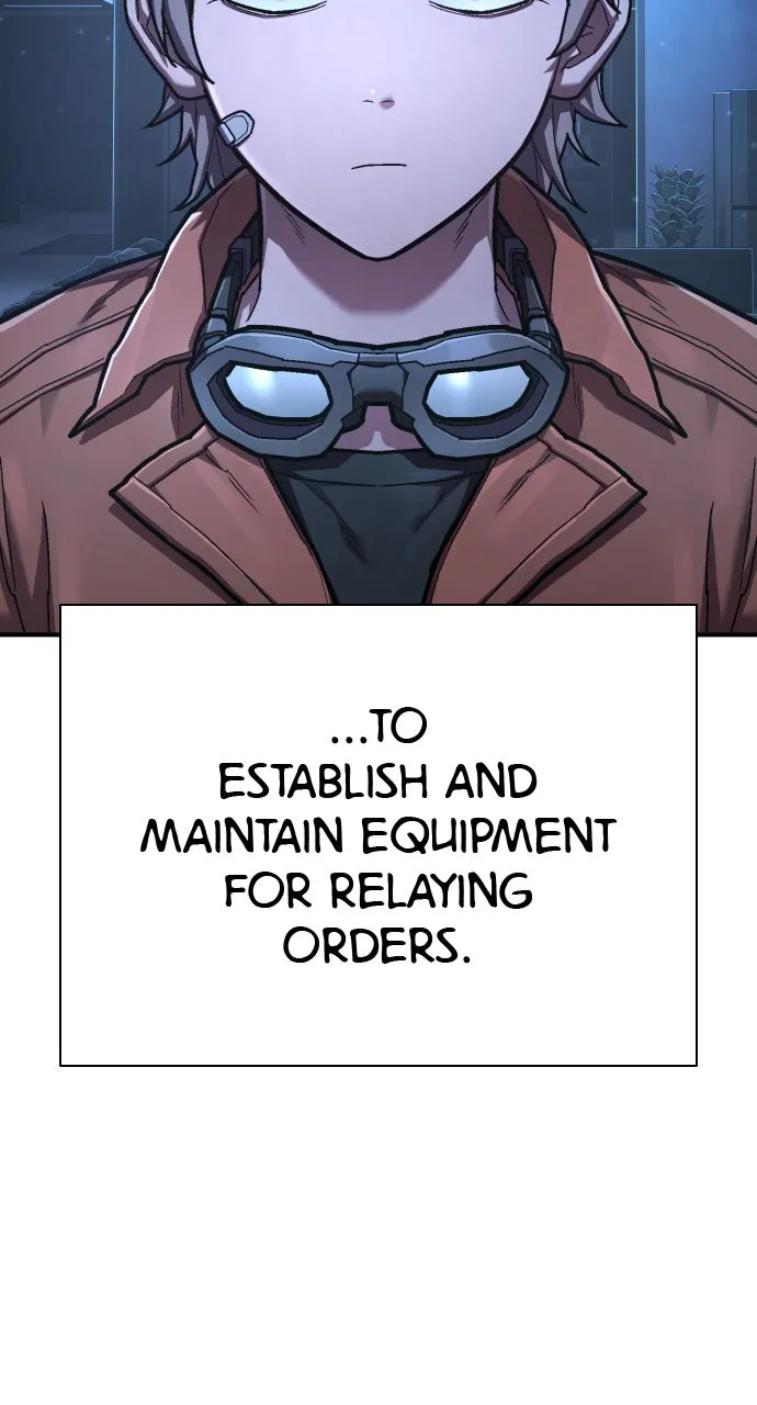 The Executioner Chapter 46 page 7 - 