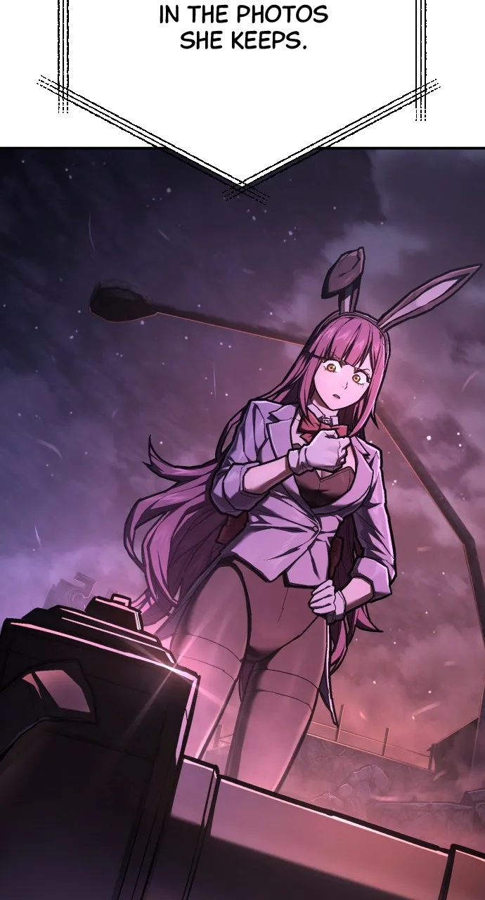 The Executioner Chapter 46 page 61 - 