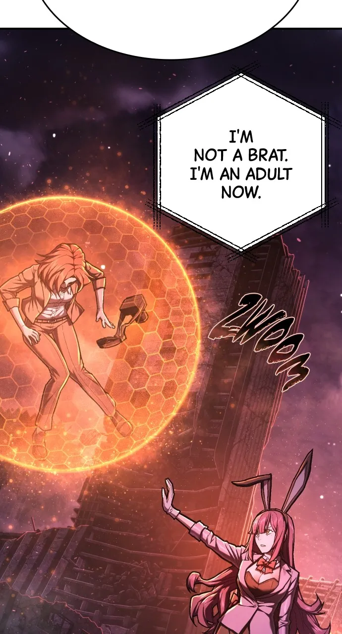 The Executioner Chapter 46 page 64 - 