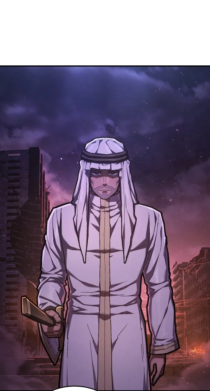 The Executioner Chapter 46 page 66 - 