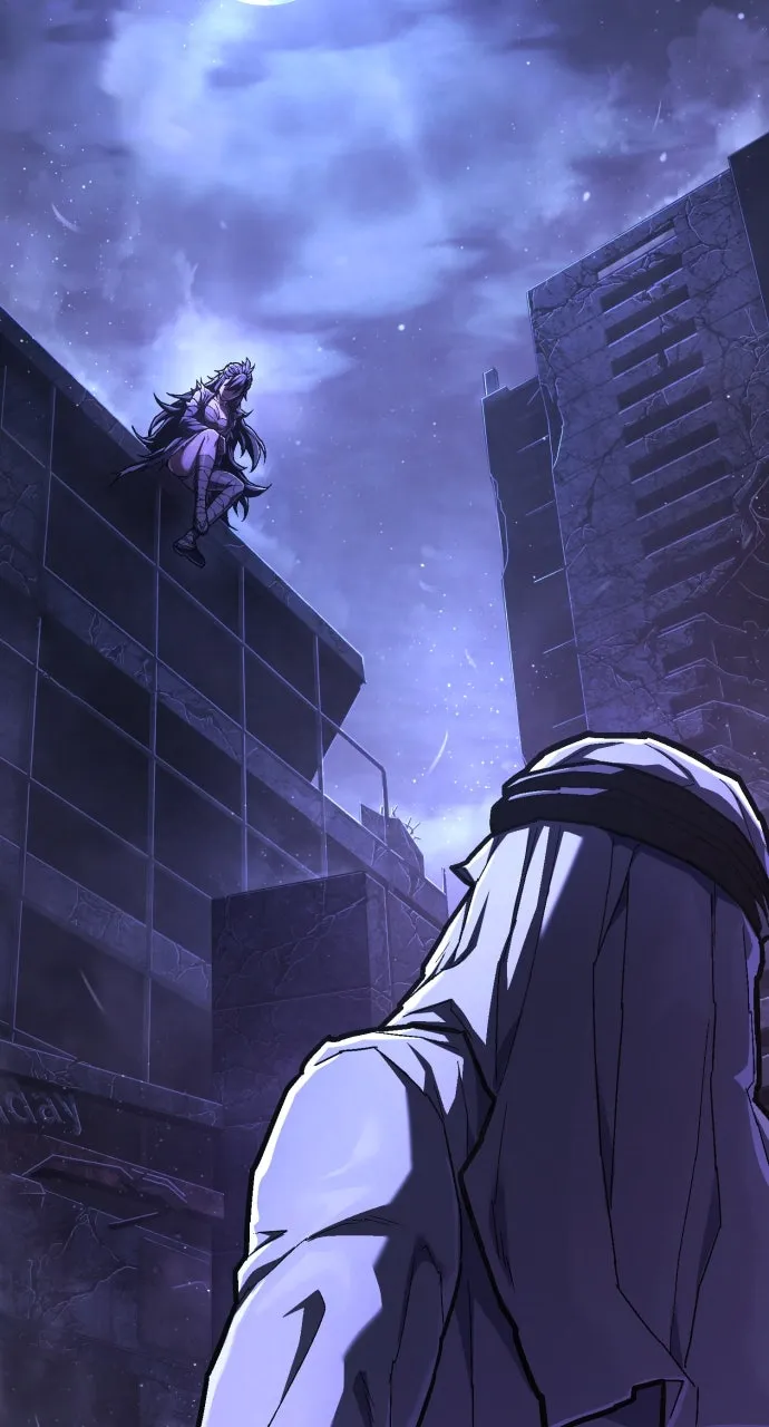The Executioner Chapter 46 page 68 - 