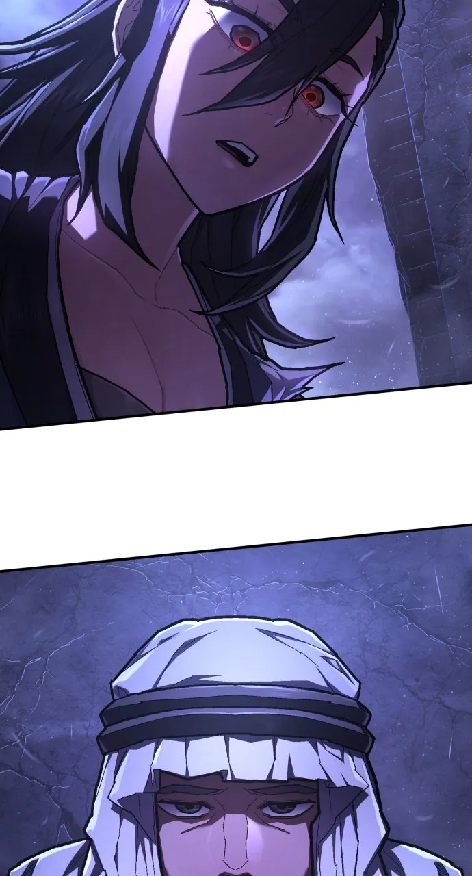The Executioner Chapter 46 page 70 - 