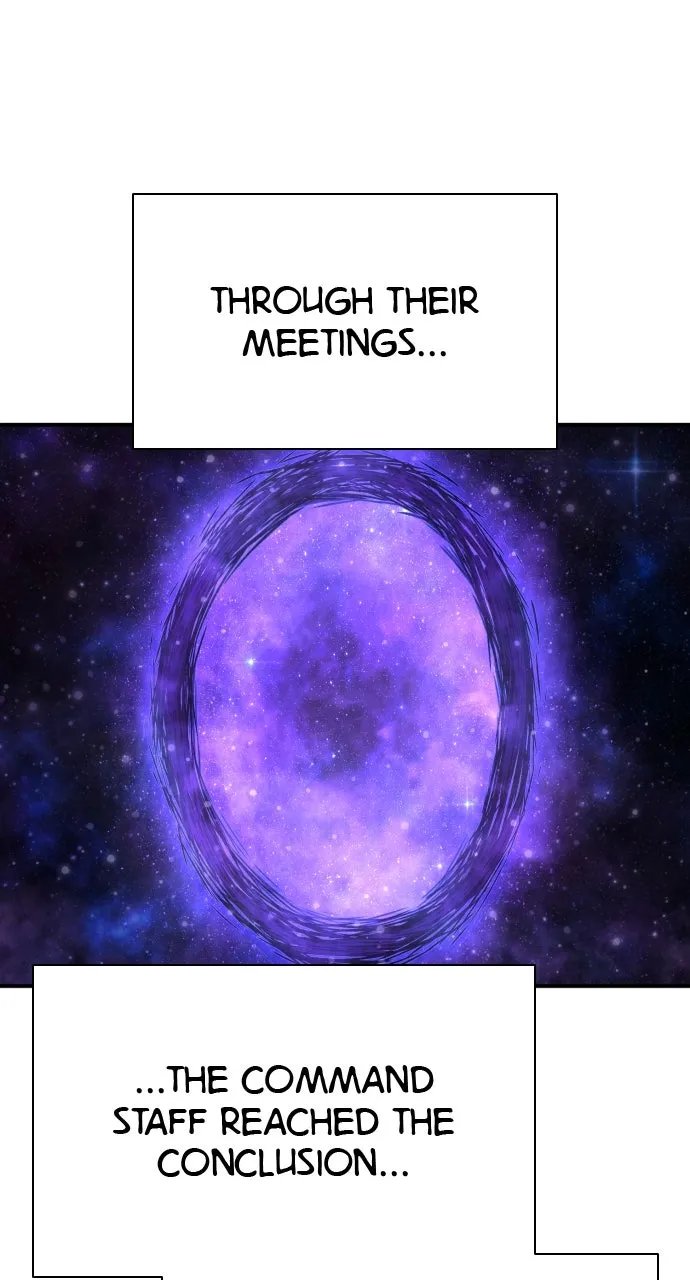 The Executioner Chapter 46 page 8 - 