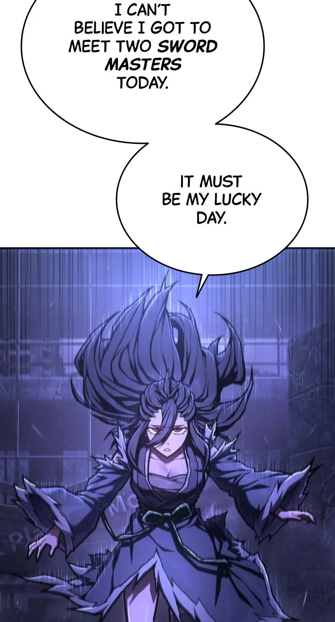 The Executioner Chapter 46 page 72 - 