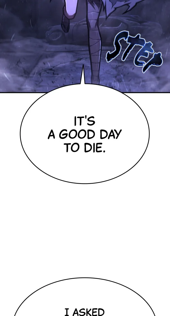 The Executioner Chapter 46 page 73 - 