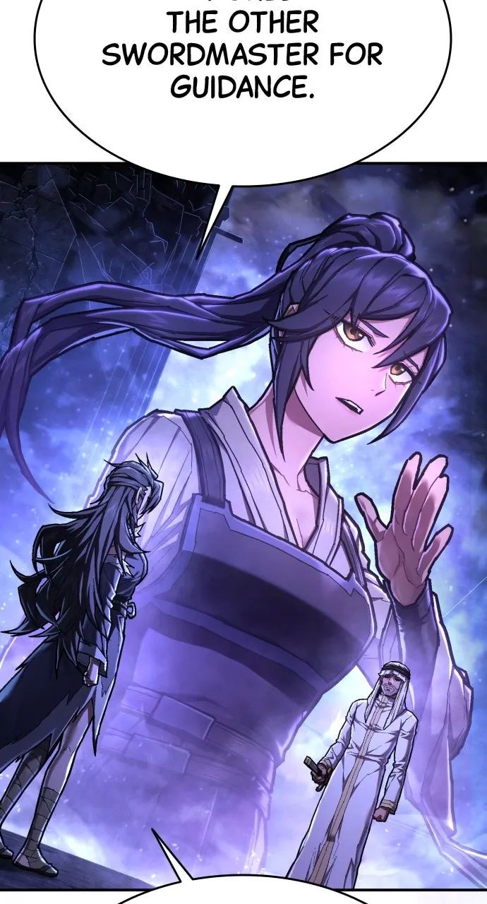 The Executioner Chapter 46 page 74 - 