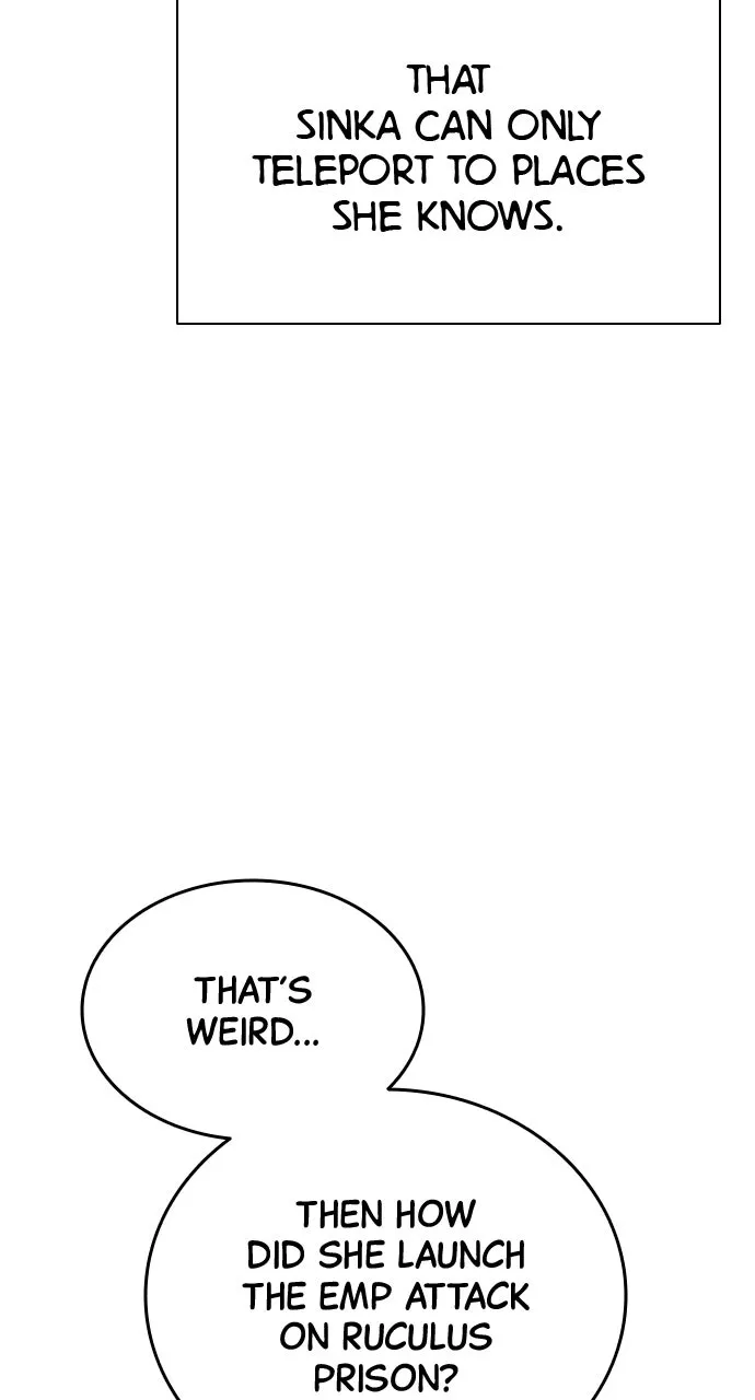The Executioner Chapter 46 page 9 - 