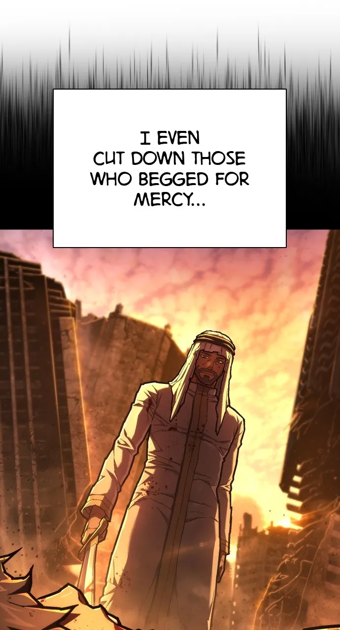 The Executioner Chapter 46 page 81 - 