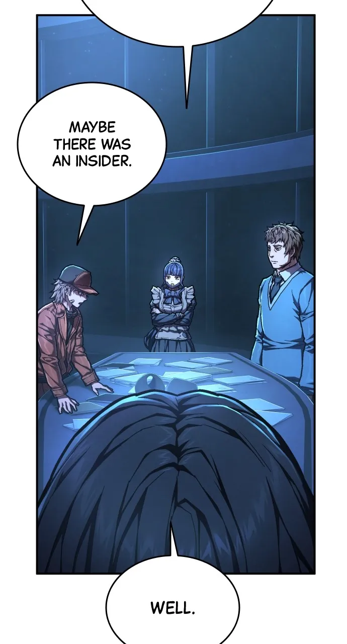 The Executioner Chapter 46 page 10 - 