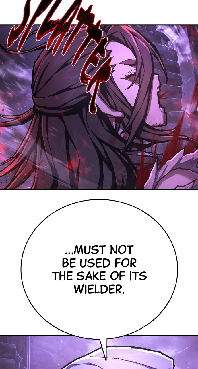 The Executioner Chapter 46 page 91 - 