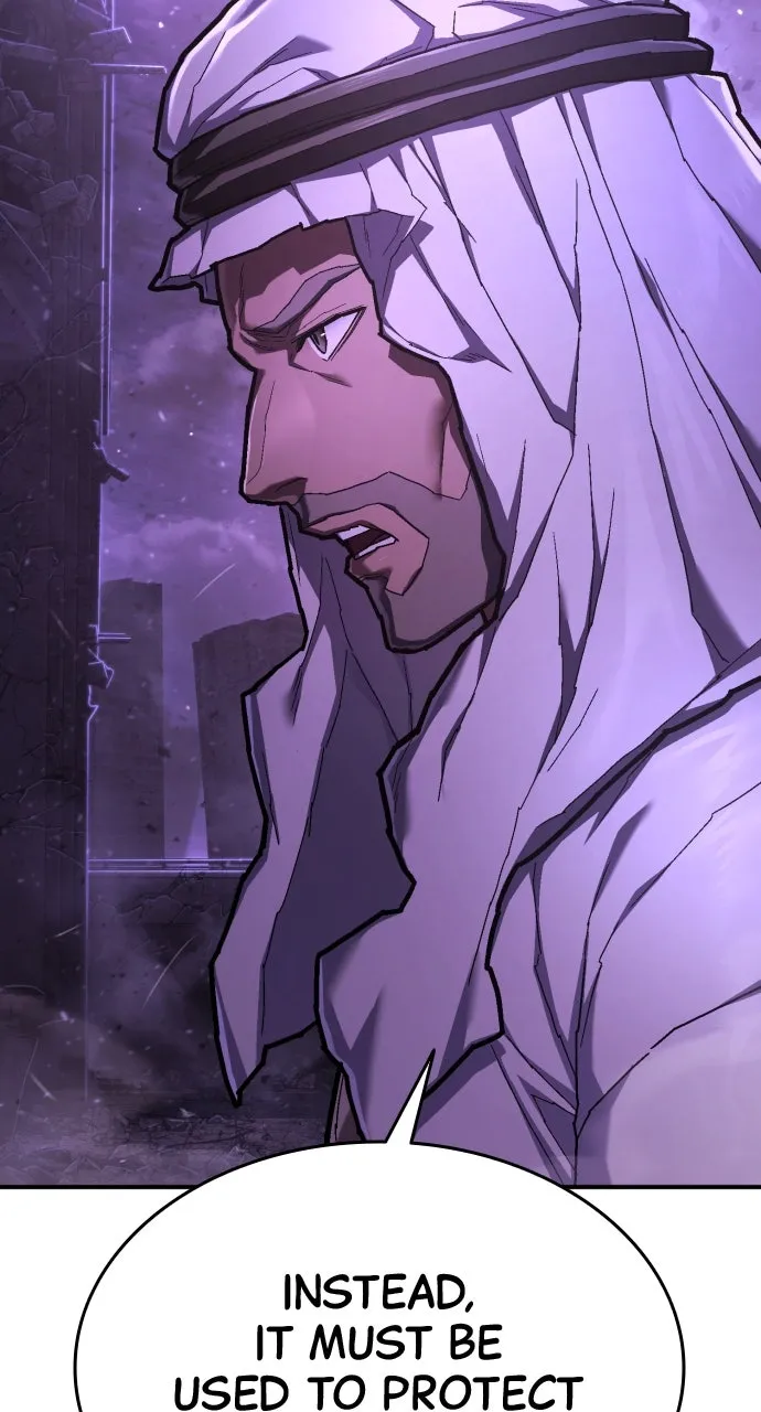 The Executioner Chapter 46 page 92 - 