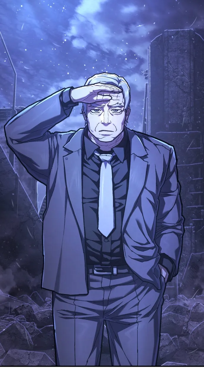 The Executioner Chapter 46 page 95 - 