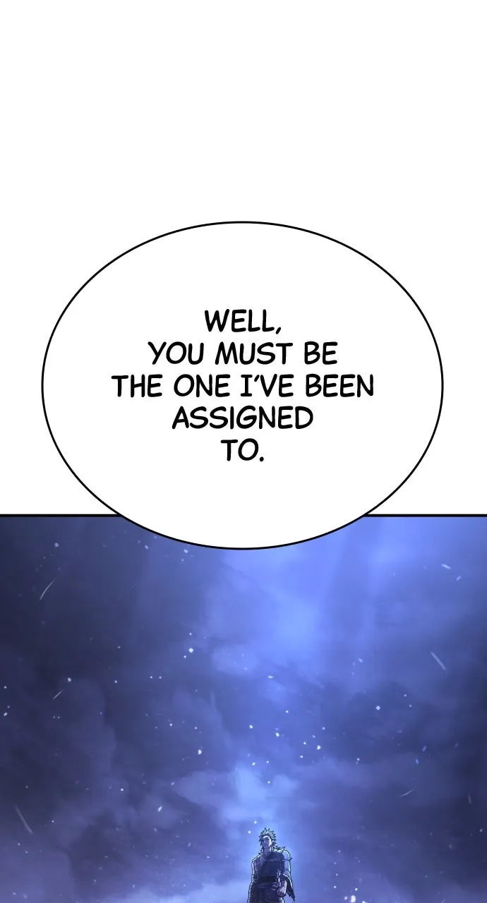 The Executioner Chapter 46 page 96 - 