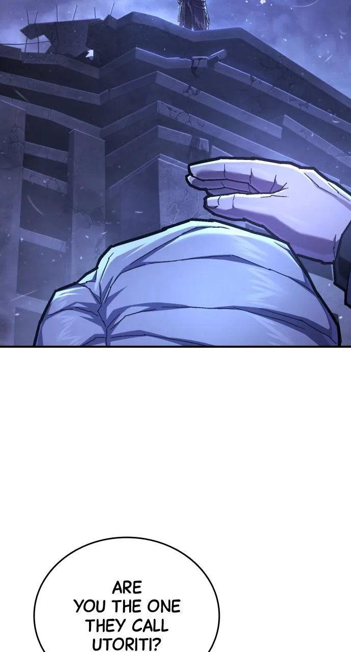 The Executioner Chapter 46 page 97 - 
