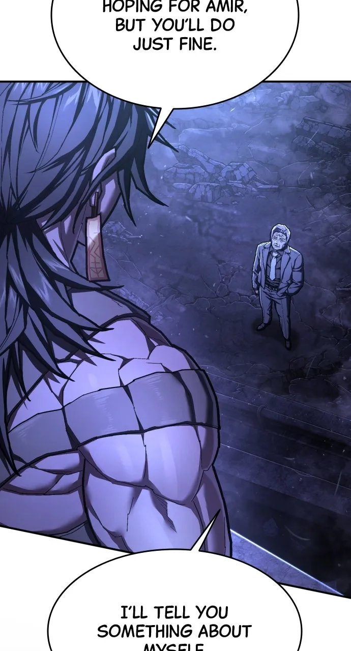 The Executioner Chapter 46 page 100 - 