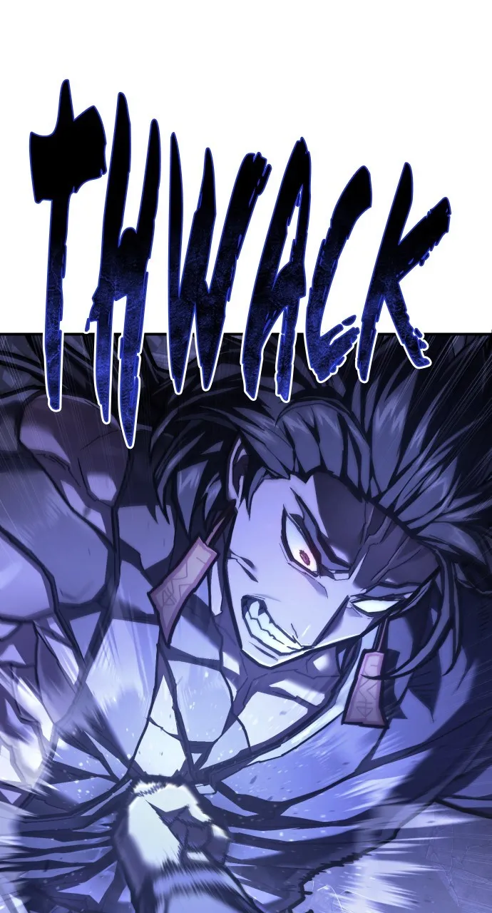 The Executioner Chapter 47 page 1 - 