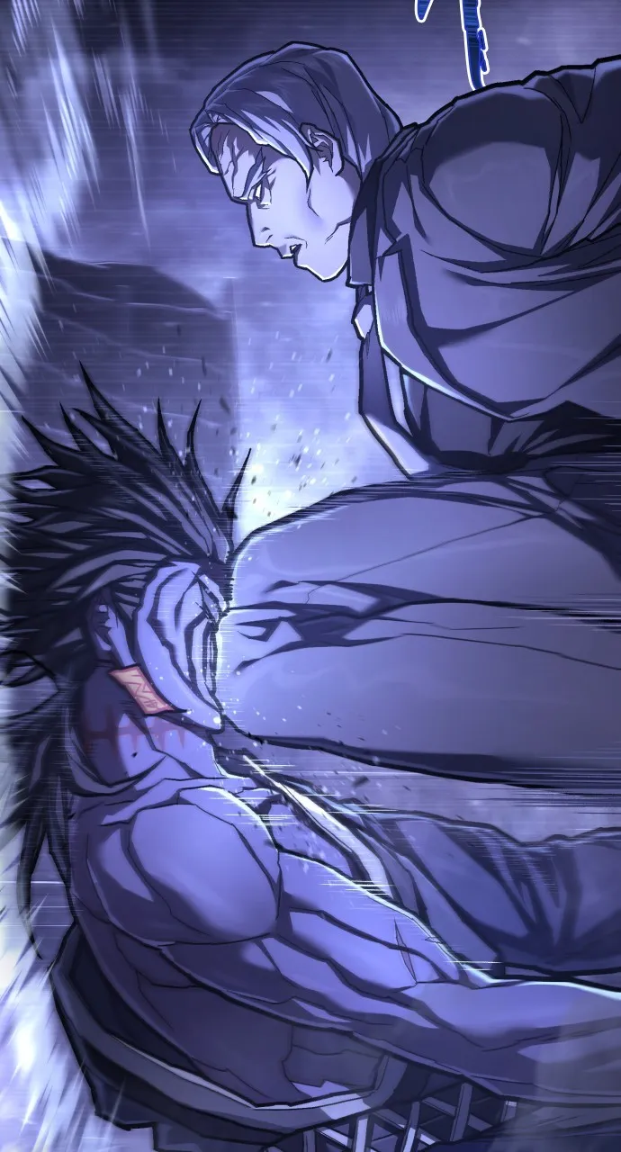 The Executioner Chapter 47 page 11 - 