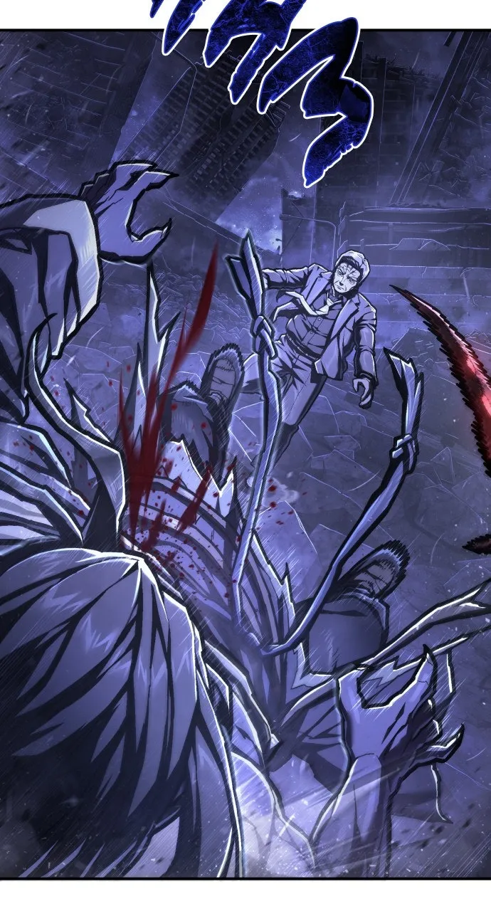 The Executioner Chapter 47 page 13 - 